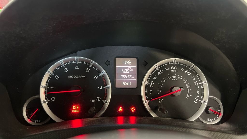 Used Suzuki Swift 2010 for sale - 77785944: Photo 9