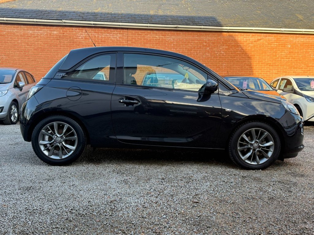 Used Vauxhall ADAM 2015 for sale - 76570503: Photo 10