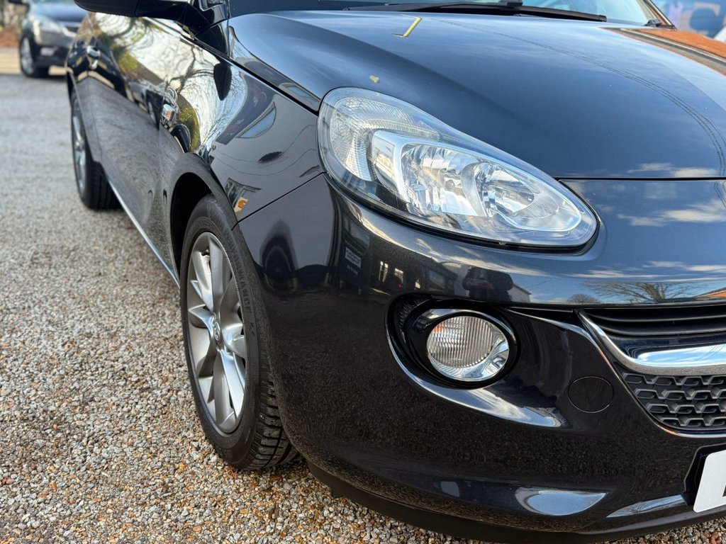Used Vauxhall ADAM 2015 for sale - 76570503: Photo 13