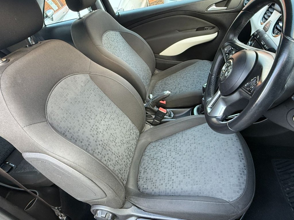 Used Vauxhall ADAM 2015 for sale - 76570503: Photo 16