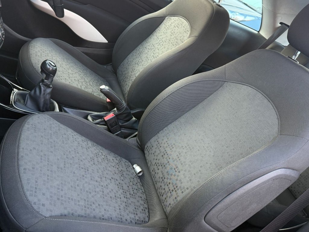 Used Vauxhall ADAM 2015 for sale - 76570503: Photo 21