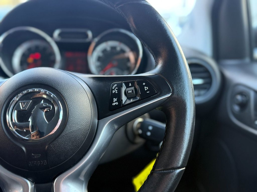 Used Vauxhall ADAM 2015 for sale - 76570503: Photo 26