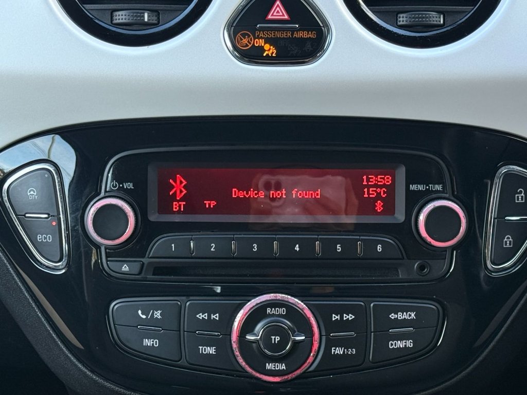 Used Vauxhall ADAM 2015 for sale - 76570503: Photo 27