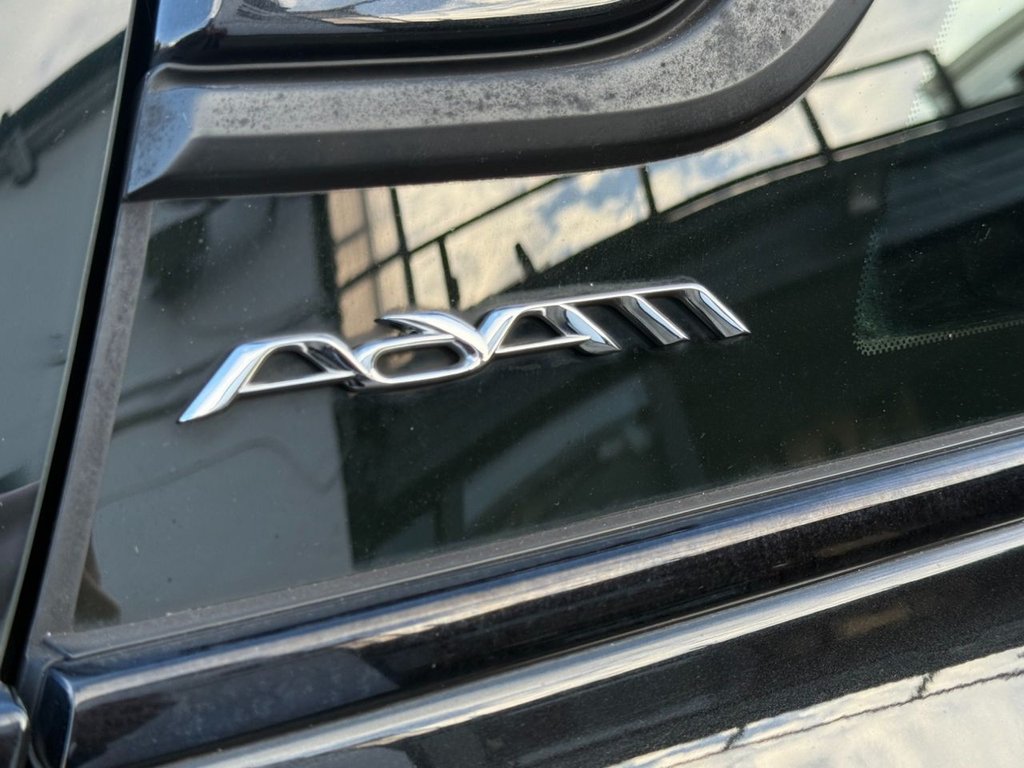 Used Vauxhall ADAM 2015 for sale - 76570503: Photo 28