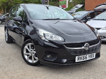 Used Vauxhall Corsa 2016 for sale - 78964172: Photo