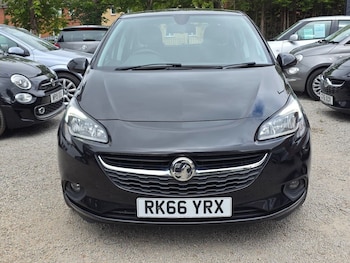 Used Vauxhall Corsa 2016 for sale - 78964172: Photo