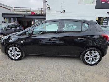 Used Vauxhall Corsa 2016 for sale - 78964172: Photo