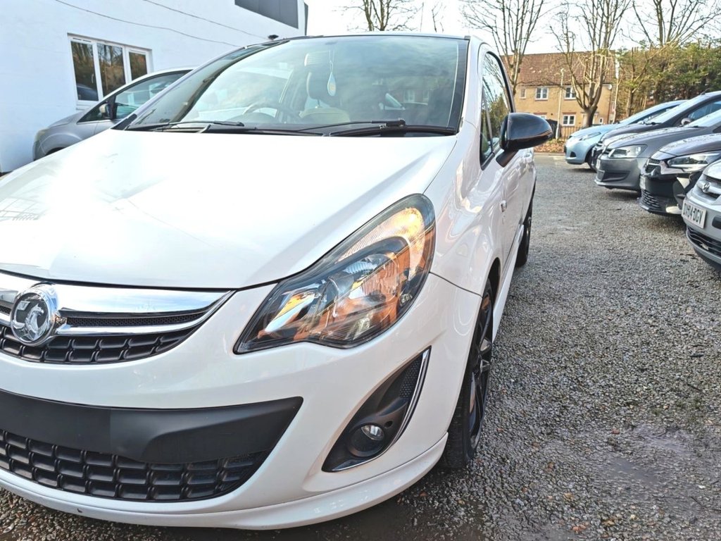 Used Vauxhall Corsa 2014 for sale - 77384129: Photo 12