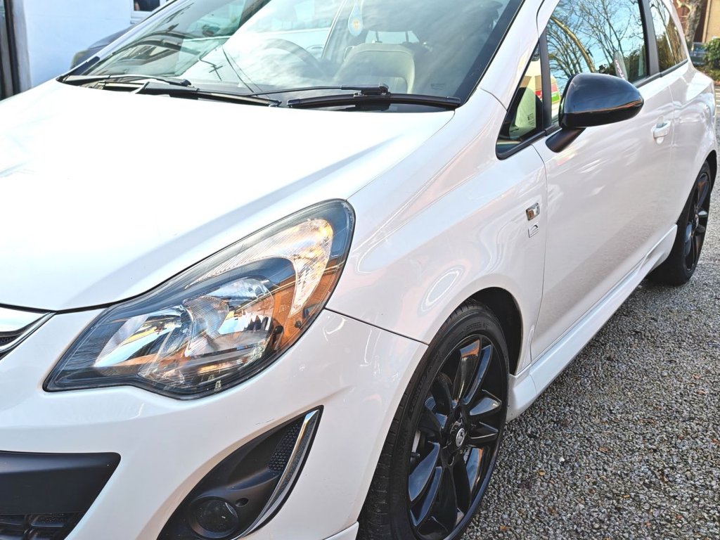 Used Vauxhall Corsa 2014 for sale - 77384129: Photo 14