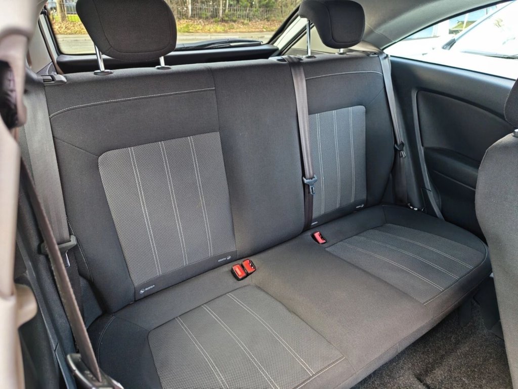 Used Vauxhall Corsa 2014 for sale - 77384129: Photo 20