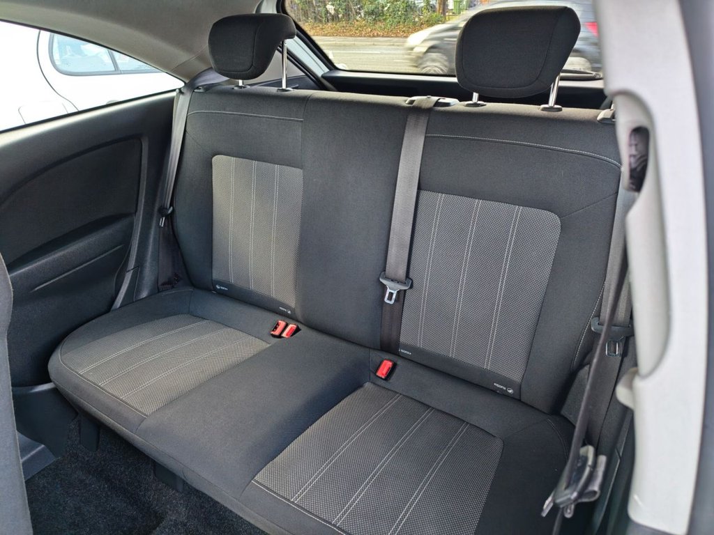 Used Vauxhall Corsa 2014 for sale - 77384129: Photo 21