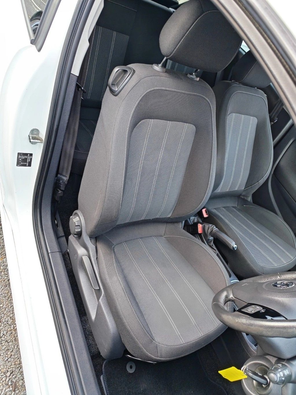 Used Vauxhall Corsa 2014 for sale - 77384129: Photo 22