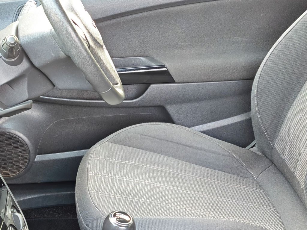 Used Vauxhall Corsa 2014 for sale - 77384129: Photo 24