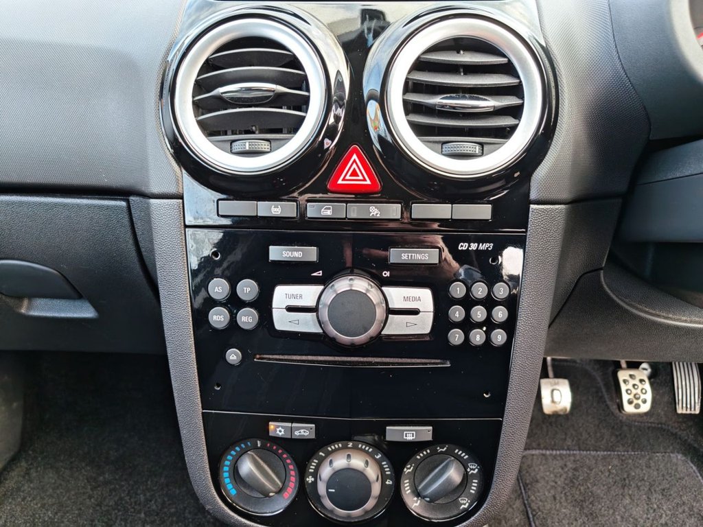 Used Vauxhall Corsa 2014 for sale - 77384129: Photo 26