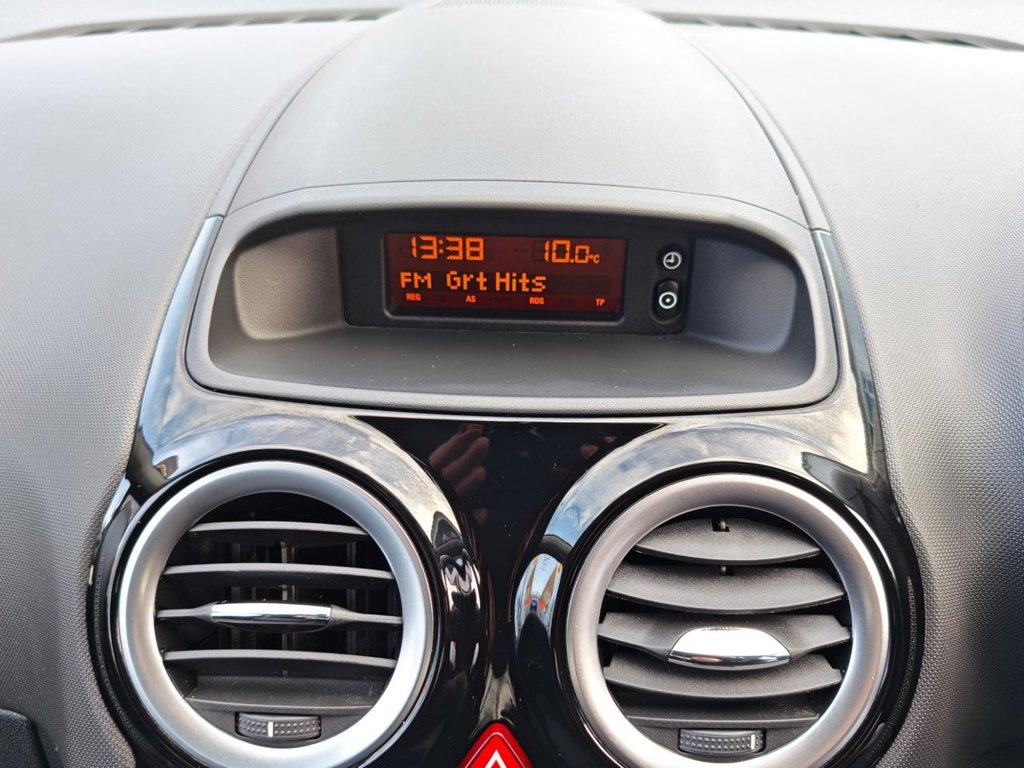 Used Vauxhall Corsa 2014 for sale - 77384129: Photo 27