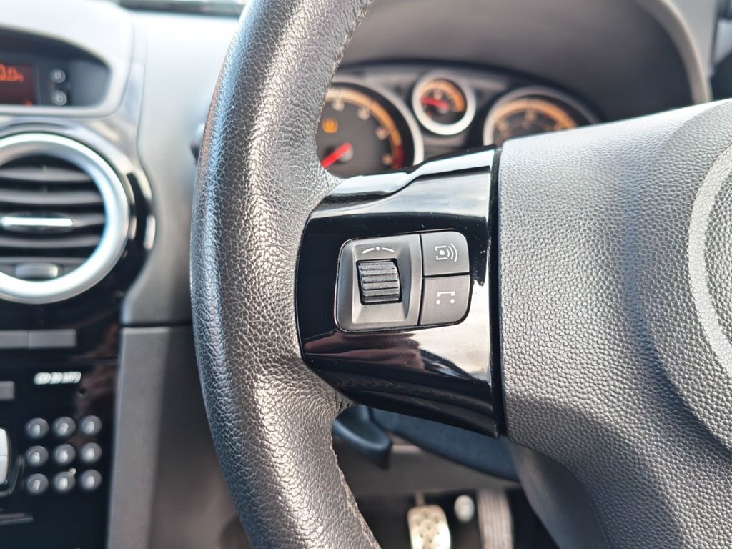 Used Vauxhall Corsa 2014 for sale - 77384129: Photo 29