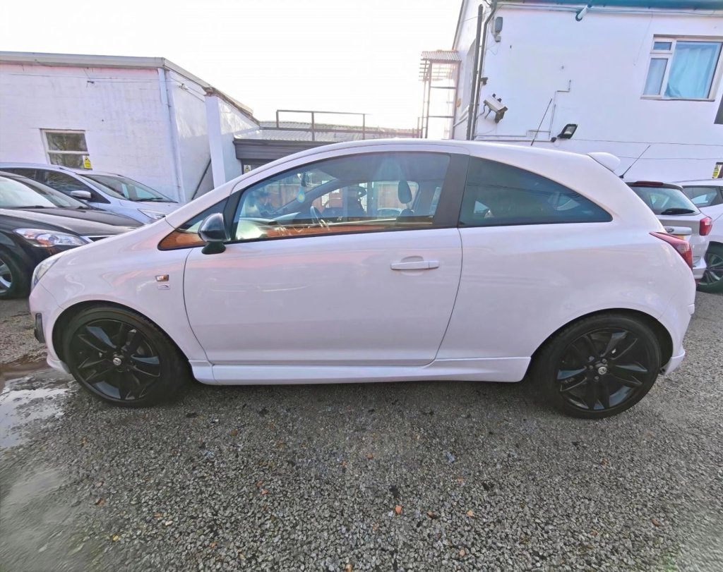 Used Vauxhall Corsa 2014 for sale - 77384129: Photo 4