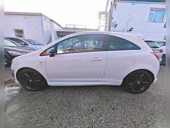 Used Vauxhall Corsa 2014 for sale - 77384129: Photo