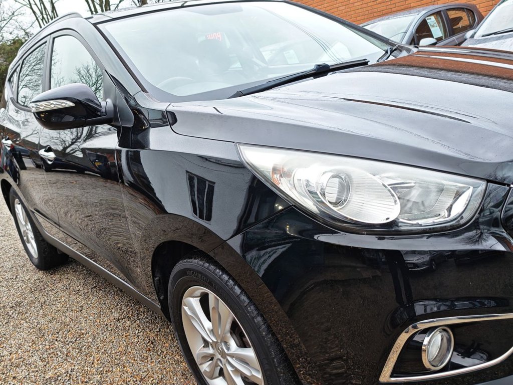 Used Hyundai Ix35 2013 for sale - 76923668: Photo 13