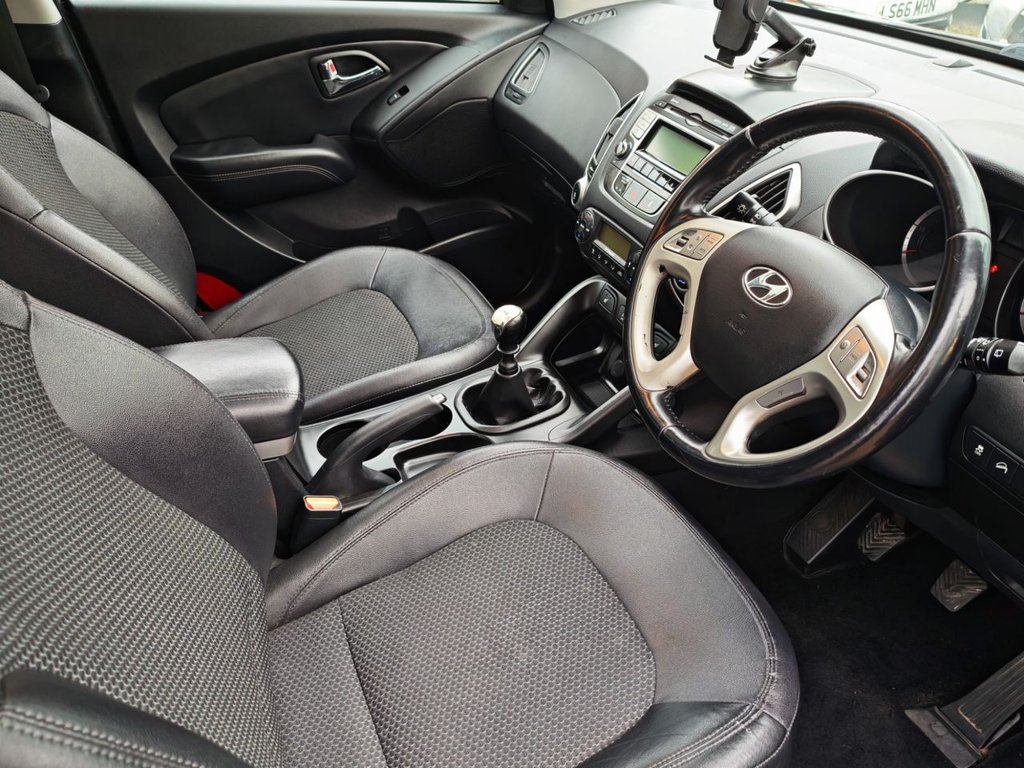 Used Hyundai Ix35 2013 for sale - 76923668: Photo 15
