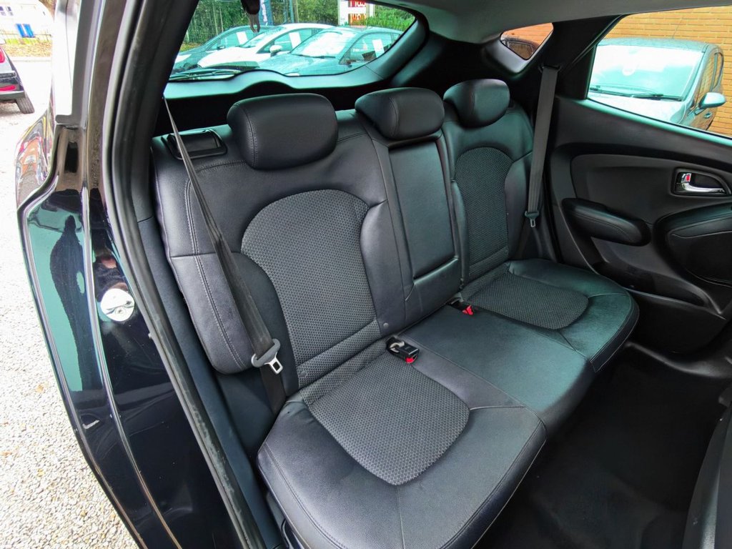 Used Hyundai Ix35 2013 for sale - 76923668: Photo 17