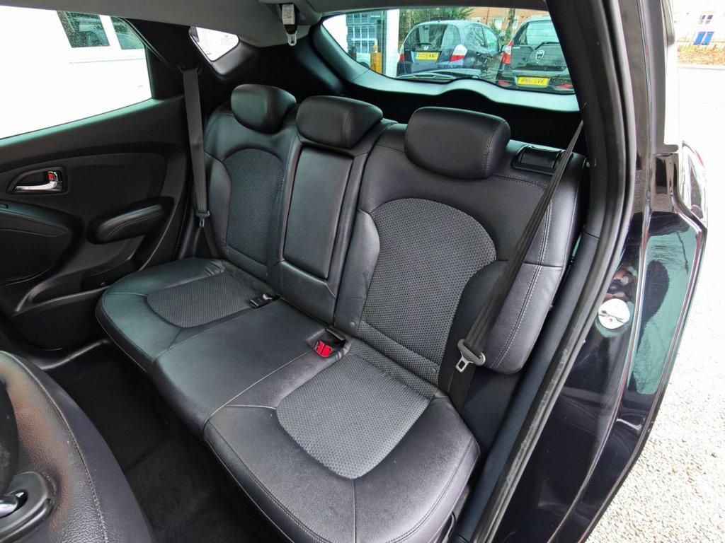 Used Hyundai Ix35 2013 for sale - 76923668: Photo 18