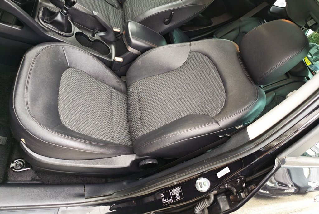 Used Hyundai Ix35 2013 for sale - 76923668: Photo 20