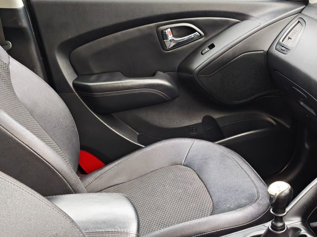 Used Hyundai Ix35 2013 for sale - 76923668: Photo 21