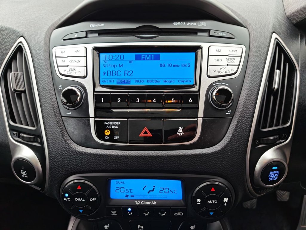 Used Hyundai Ix35 2013 for sale - 76923668: Photo 22