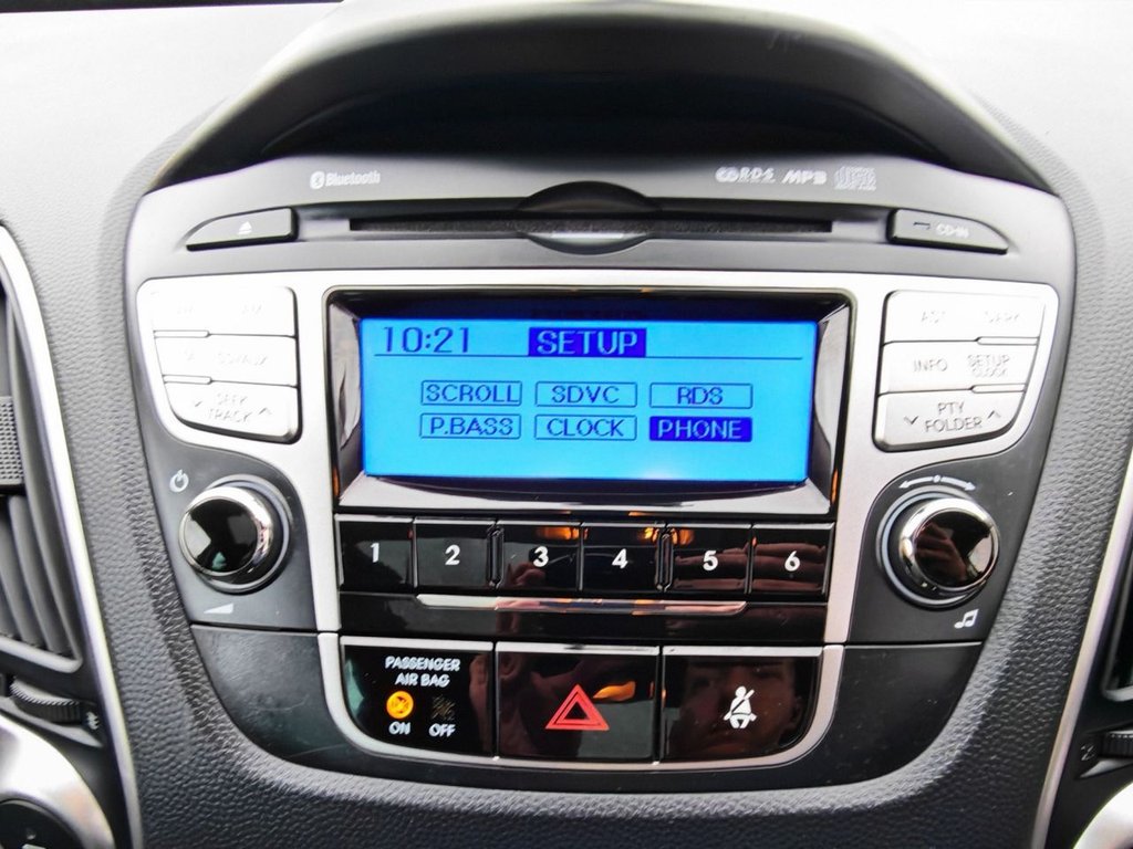 Used Hyundai Ix35 2013 for sale - 76923668: Photo 23