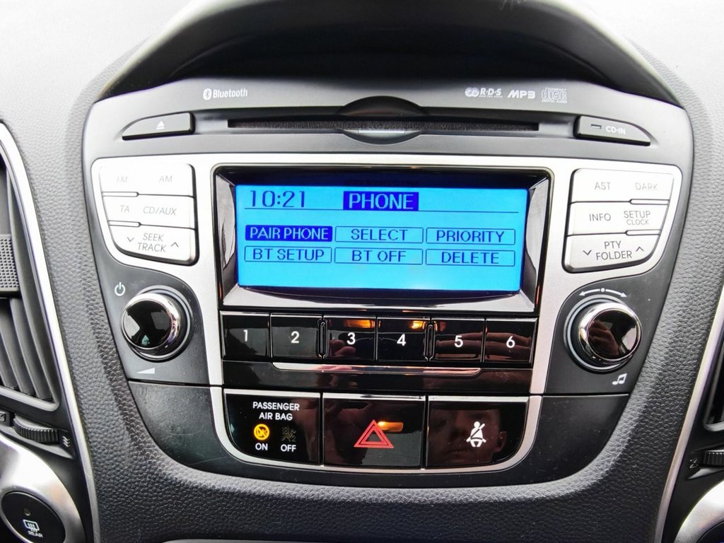 Used Hyundai Ix35 2013 for sale - 76923668: Photo 24