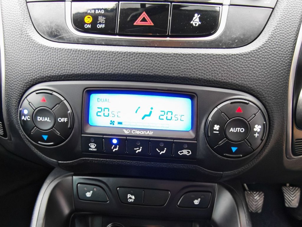 Used Hyundai Ix35 2013 for sale - 76923668: Photo 25