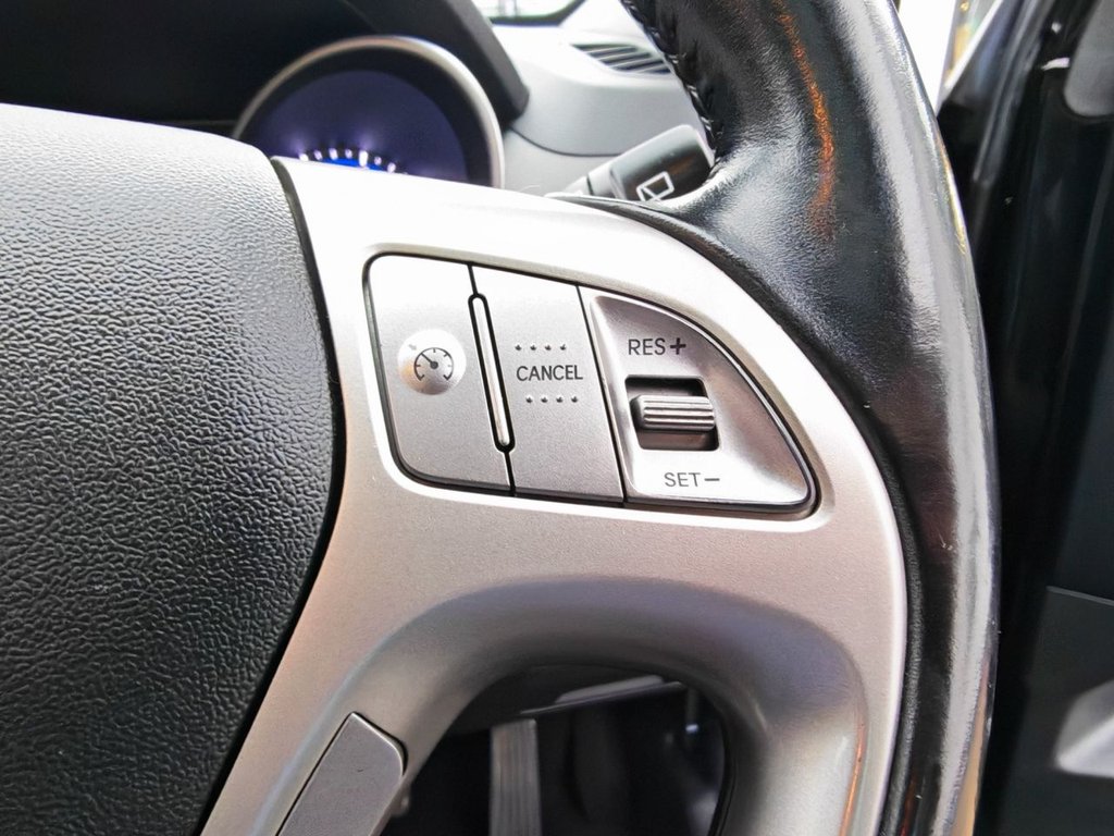 Used Hyundai Ix35 2013 for sale - 76923668: Photo 27