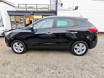 Used Hyundai Ix35 2013 for sale - 76923668: Photo