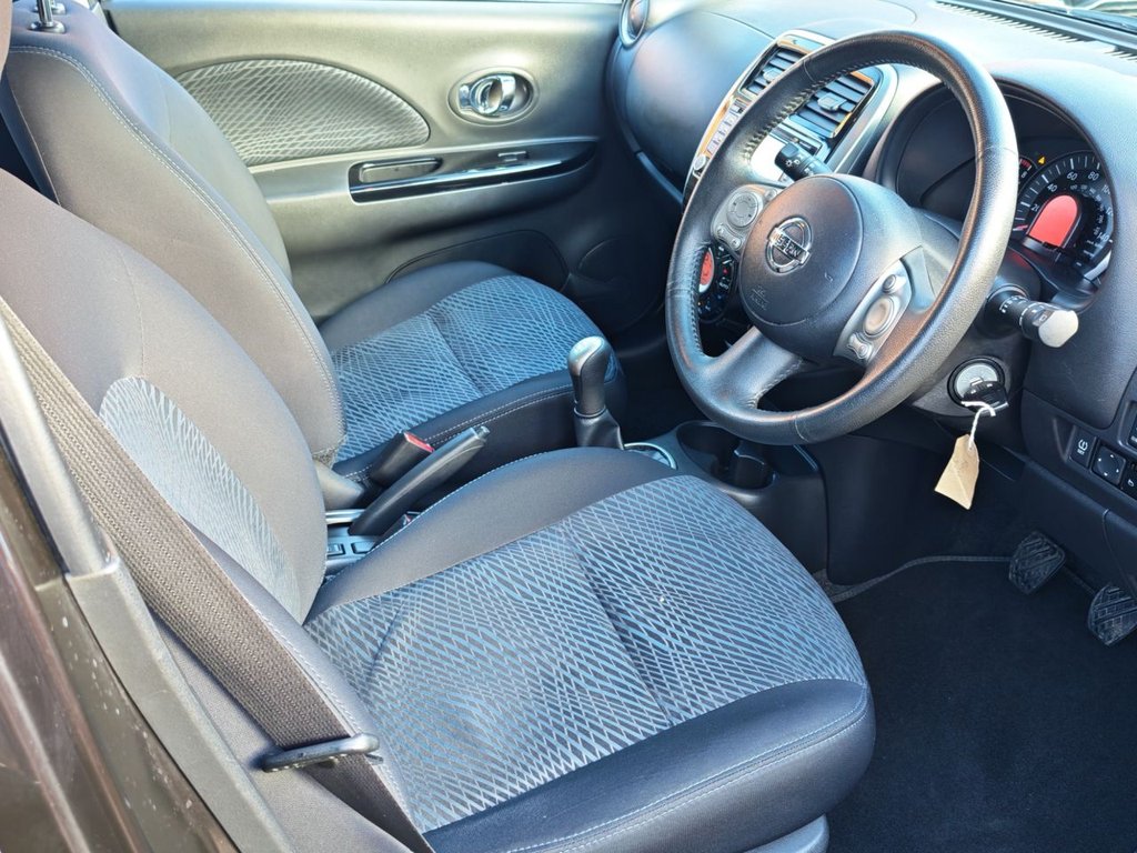 Used Nissan Micra 2016 for sale - 76438996: Photo 15