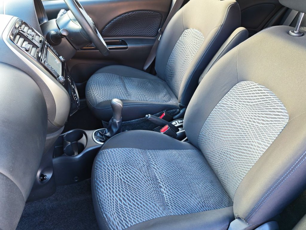 Used Nissan Micra 2016 for sale - 76438996: Photo 16