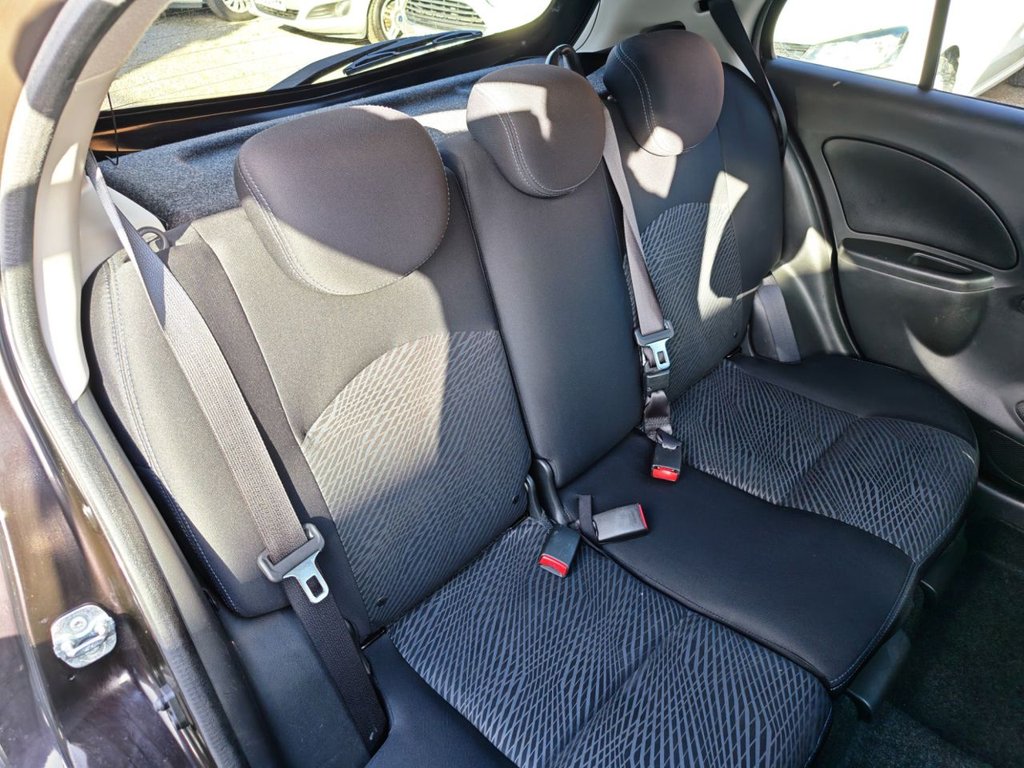 Used Nissan Micra 2016 for sale - 76438996: Photo 19