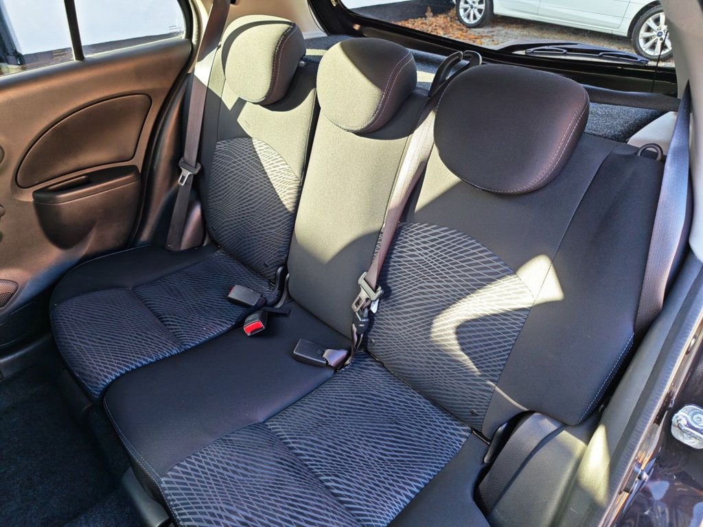 Used Nissan Micra 2016 for sale - 76438996: Photo 20