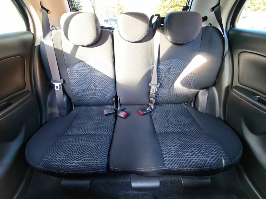 Used Nissan Micra 2016 for sale - 76438996: Photo 21