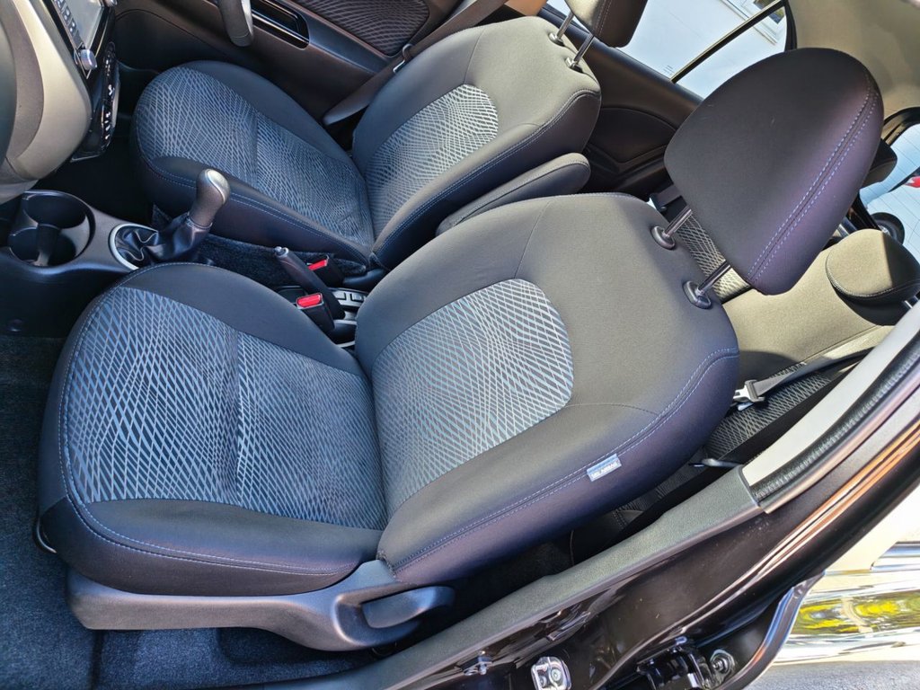 Used Nissan Micra 2016 for sale - 76438996: Photo 22