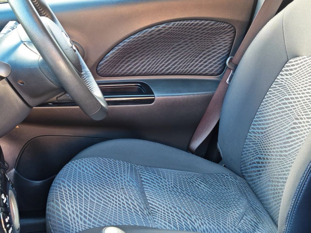 Used Nissan Micra 2016 for sale - 76438996: Photo 23