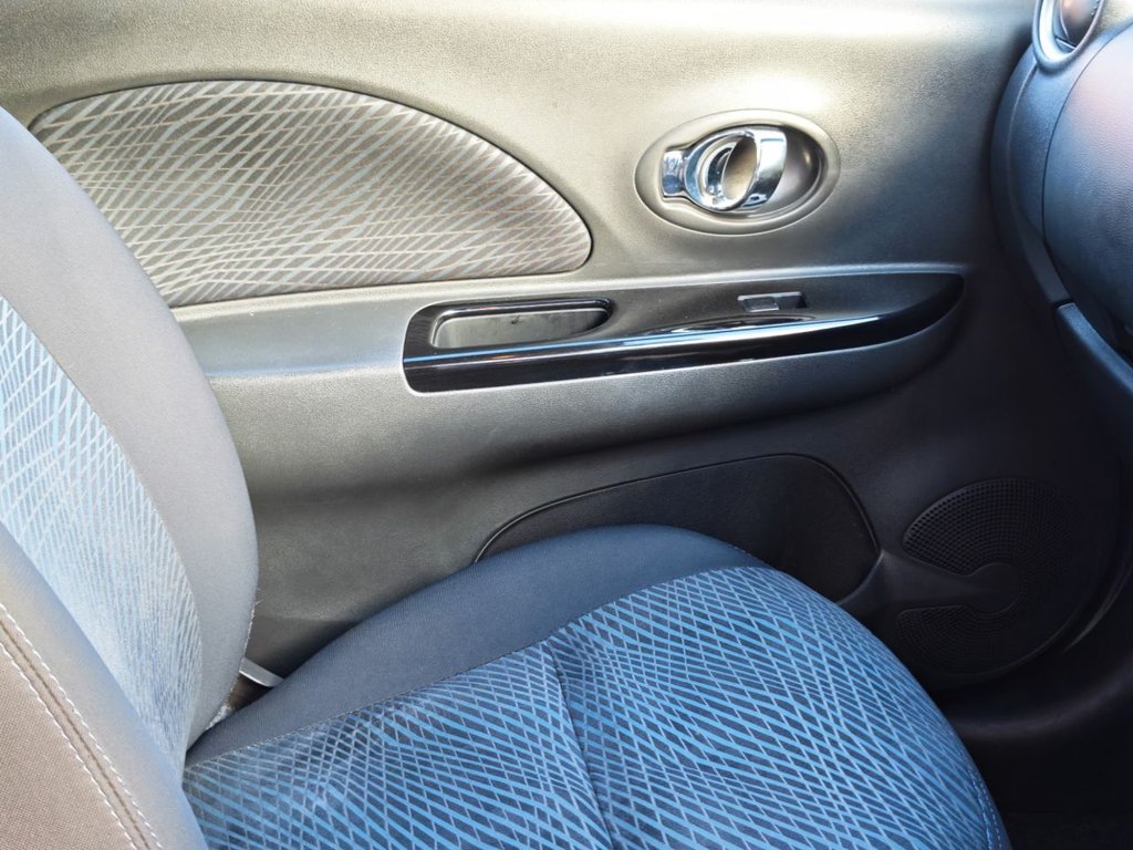 Used Nissan Micra 2016 for sale - 76438996: Photo 24