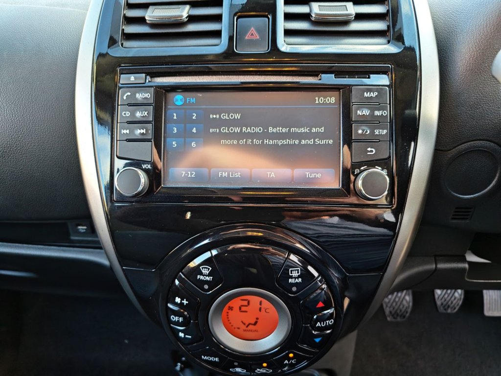 Used Nissan Micra 2016 for sale - 76438996: Photo 25