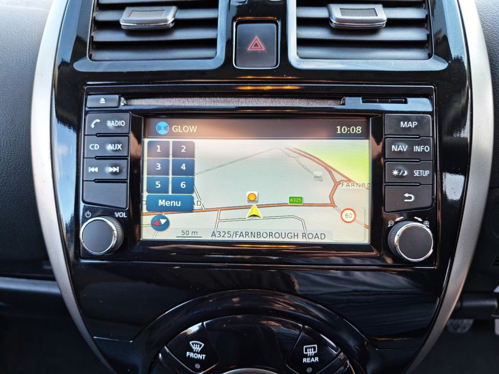 Used Nissan Micra 2016 for sale - 76438996: Photo 26