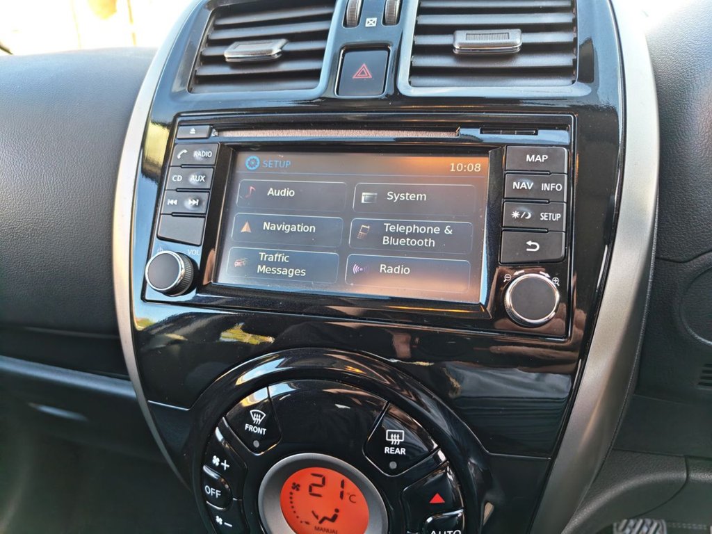 Used Nissan Micra 2016 for sale - 76438996: Photo 27