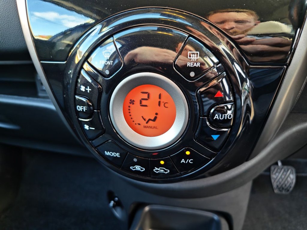 Used Nissan Micra 2016 for sale - 76438996: Photo 28