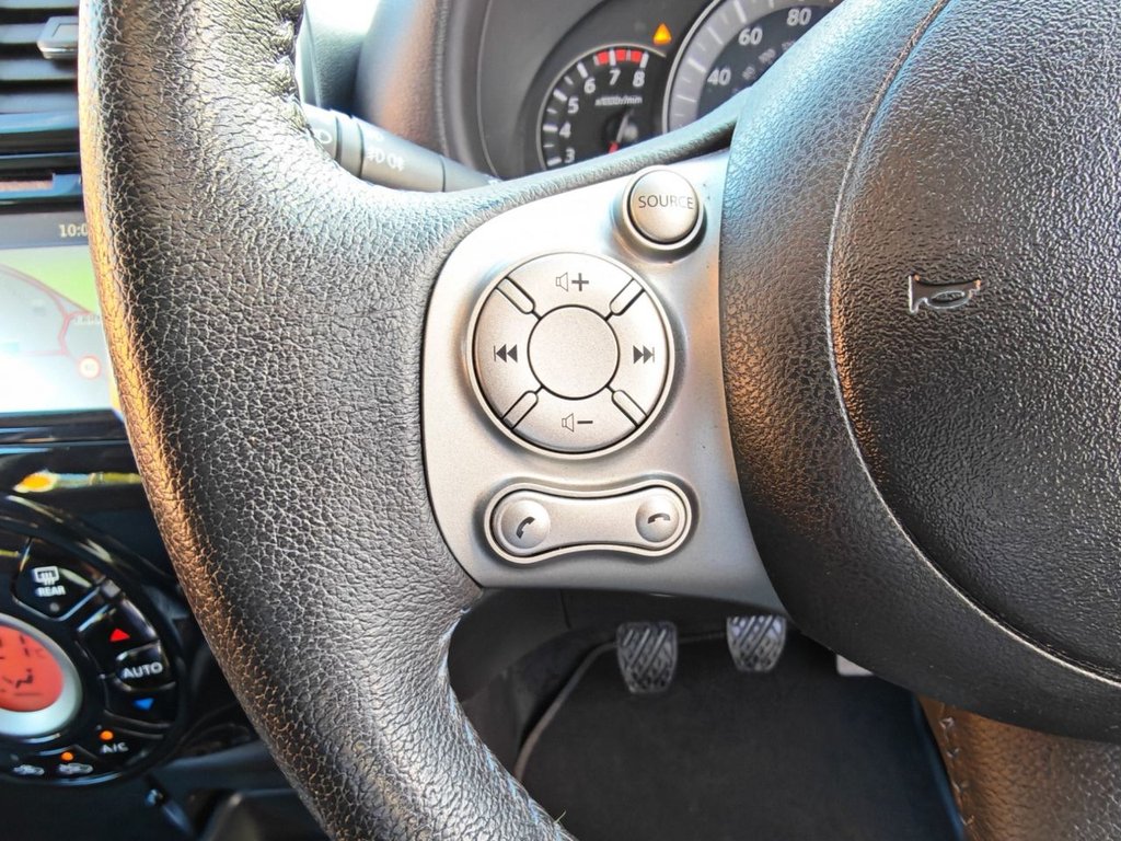 Used Nissan Micra 2016 for sale - 76438996: Photo 30