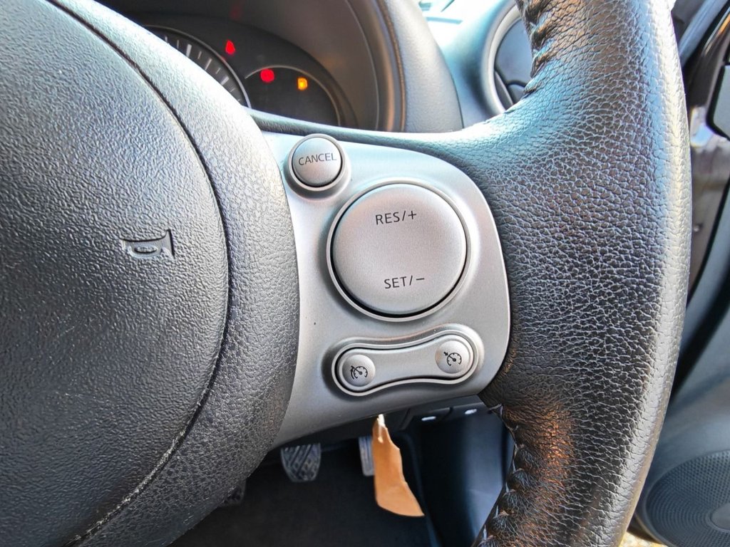 Used Nissan Micra 2016 for sale - 76438996: Photo 31