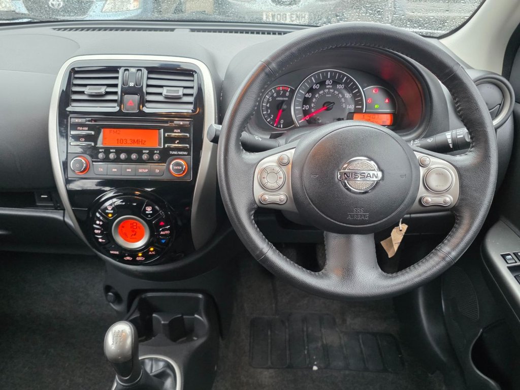Used Nissan Micra 2014 for sale - 77521045: Photo 10