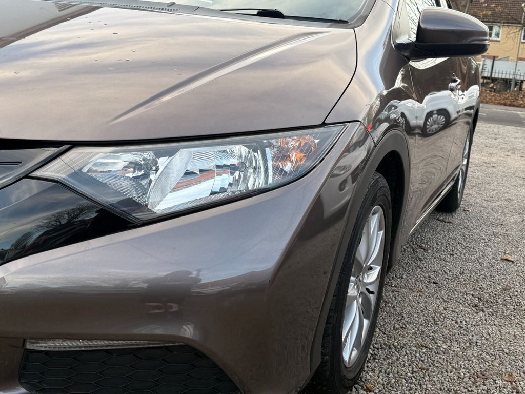 Used Honda Civic 2014 for sale - 76717153: Photo 12